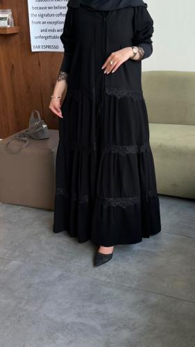 عباية سناء