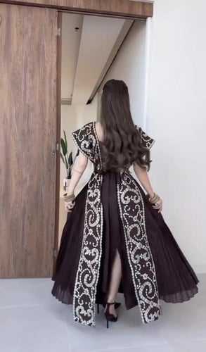 جلابية
