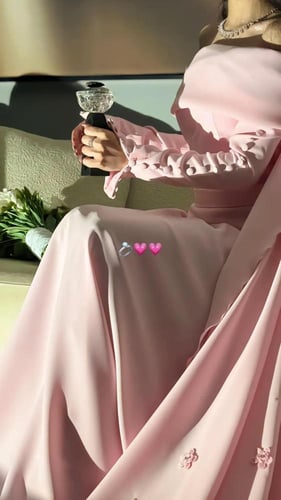 فستان