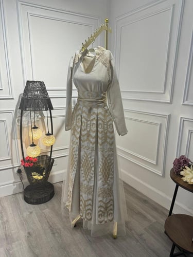 جلابية رمضان
