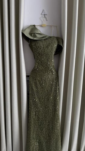 فستان