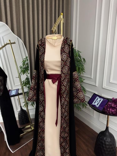جلابية