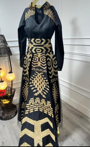 جلابية رمضان