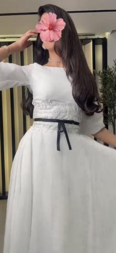 فستان