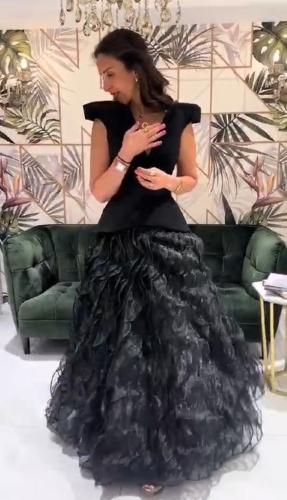 فستان