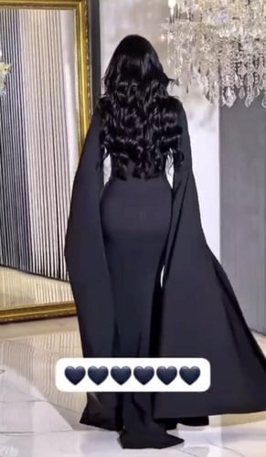 فستان