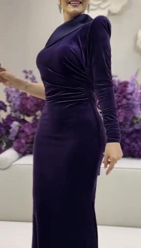 فستان