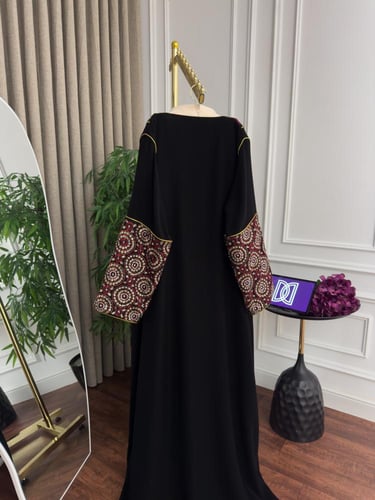 جلابية