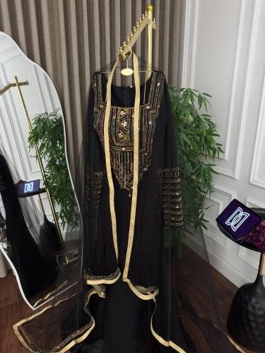 جلابية يوم التاسيس