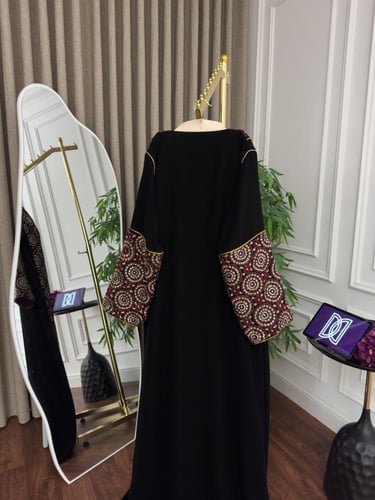جلابية
