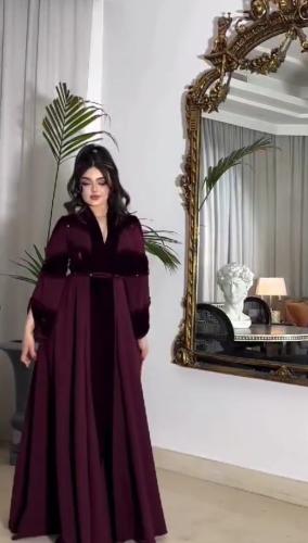 فستان