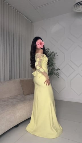 فستان