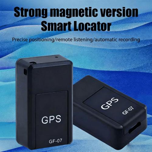 جهاز تتبع GPS للسيارة بتحديد الموقع بدقة عالية