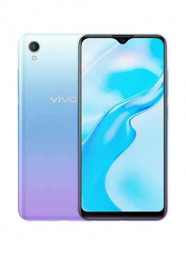 فيفو _ موبايل Y1s ثنائي الشريحة وذاكرة داخلية 32 ج...