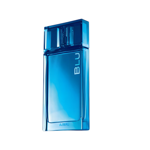 عطر اجمل بلو او دو برفيوم 90مل