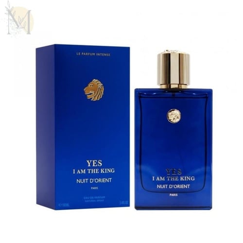 عطر غابرليس يس ايم ذا كنج نوت دي اورينت لي بارفيوم...