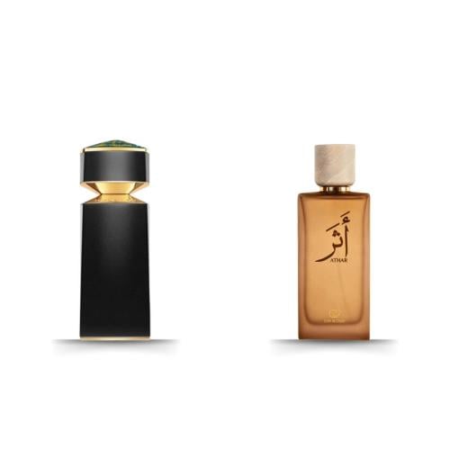 عطر ديروز اثر او دي بارفيوم - 100مل