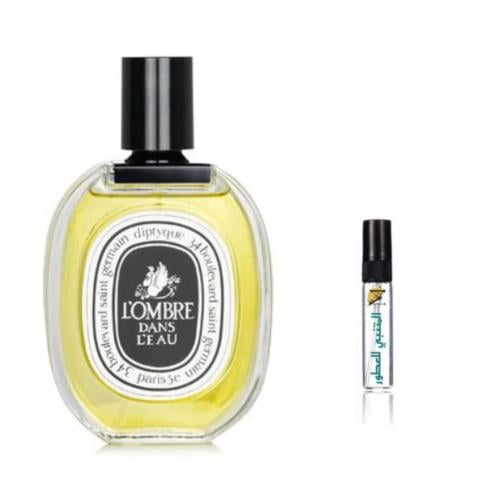 عينة ديبتيك لومبير دانس لو او دي تواليت سبراي للنس...