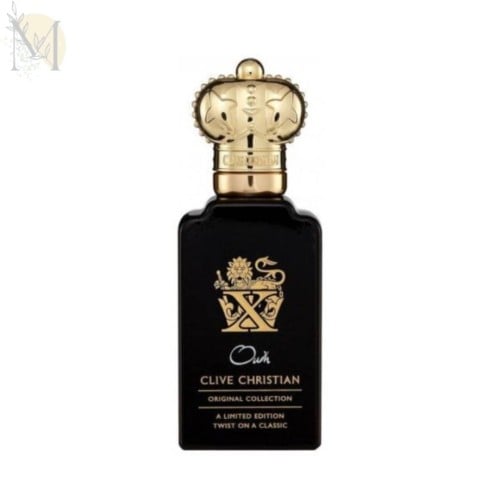 عطر كلايف كريستيان اكس تويست اود اودى بيرفيوم 50 م...