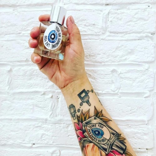 عطر إيتا ليبري دي أورانج يو أور سام 100 مل