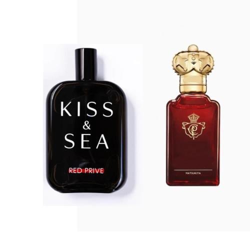 عطر صمام كيس اند سي ريد برايف او دو بارفيوم 100مل