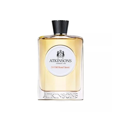 تستر أتكينسونس 24 أولد بوند ستريت / 100مل Old Bond...