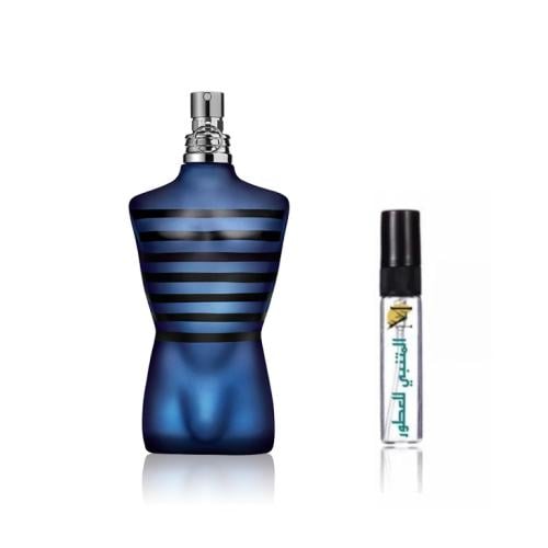 عينة جان بول غولتير الترا ميل الرجالي او دو تواليت