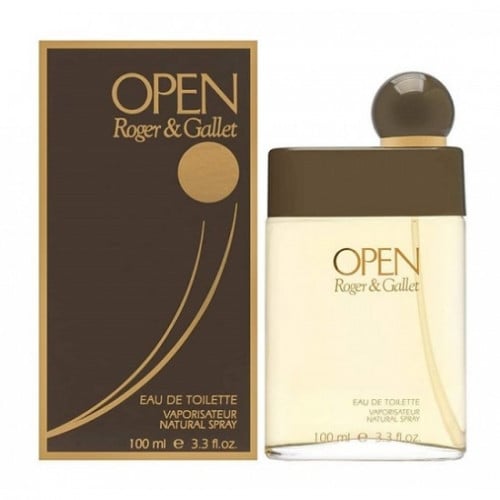 عطر اوبن من روجر اند غاليت الرجالي او دو تواليت-10...