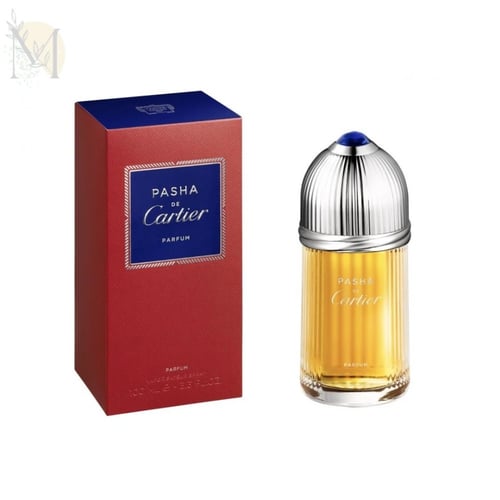عطر كارتير باشا بارفيوم 100مل