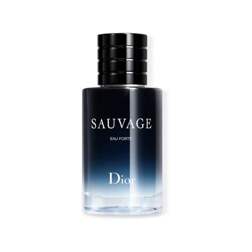 عطر ديور سوفاج او فروتي 100 مل Sauvage Eau Forte D...