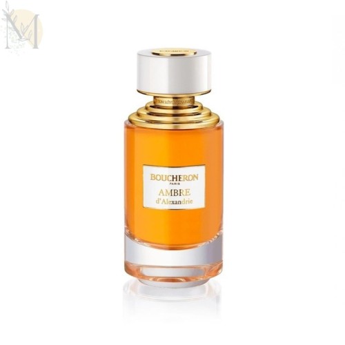 تستر عطر بوشرون عنبر دي الاسكندرية او دو بارفيوم 1...