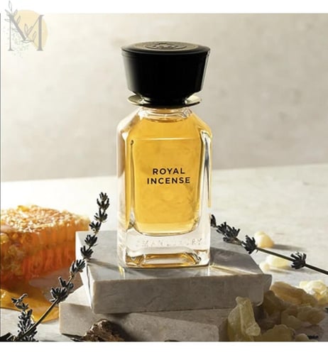عطر عمان لكجري رويال انسنس او دو بارفيوم-100مل