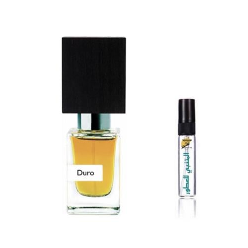 عينة عطر ناسوماتو دورو