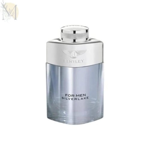 عطر بنتلي سلفر ليك او دو بارفيوم 100 مل