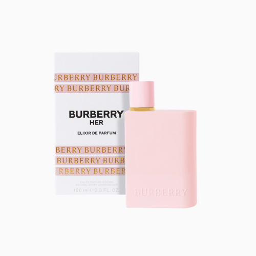 عطر بربري هير الاكسير للسيدات 100 مل Burberry Her...