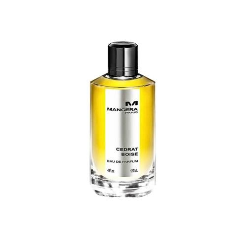 عطر مانسيرا سيدرات بويز او دو بارفيوم- 120مل