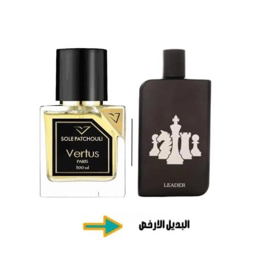 عطر صمام ليدر او دو بارفيوم-100مل