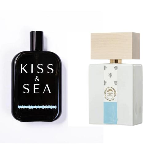 عطر صمام كيس اند سي فانيليا فورتكس او دو بارفيوم 1...