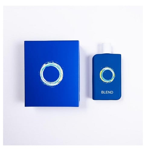 عطر صمام بليند او دو بارفيوم-100مل