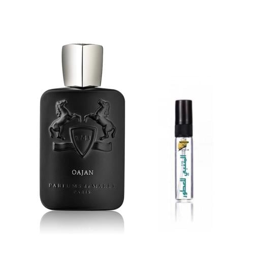 عينة دي مارلي اوجان او دي بارفيوم