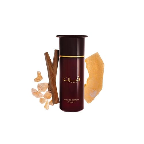 عطر مزن 100 مل