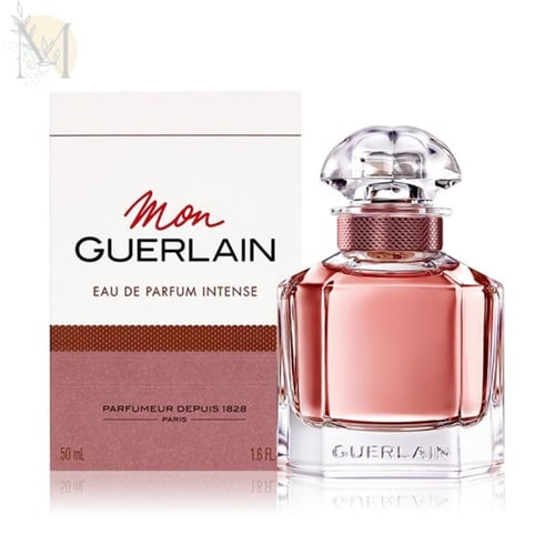 عطر جيرلان مون انتنس او دو بارفيوم