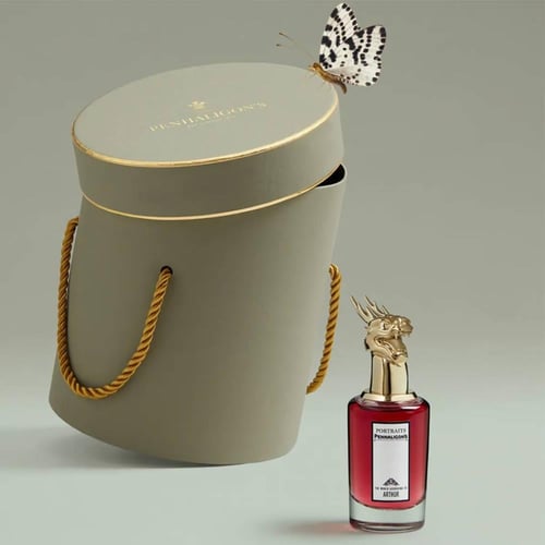 عطر بنهاليغنز ذا وورلد أكوردينج تو آرثر 75 مل