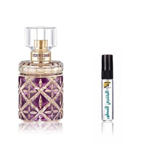 عينة عطر روبرتو كفالي فلورنس او دو بارفيوم