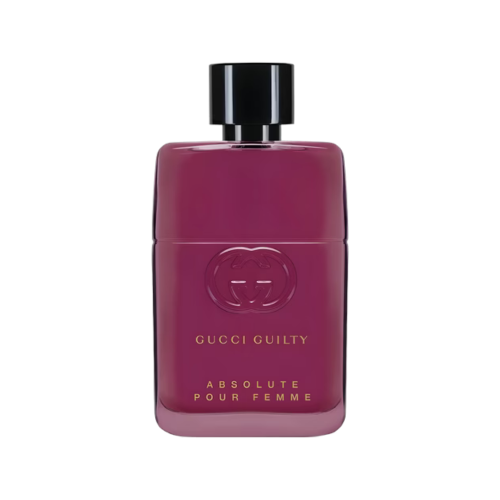 عطر قوتشي غليتي ابسولوت النسائي او دو بارفيوم 50مل