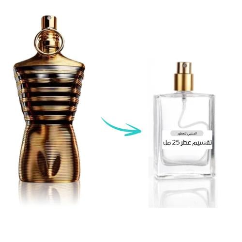 تقسيم لو مال اليكسير من جان بول غولتير بارفيوم 25...