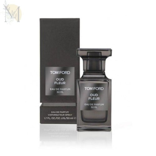 عطر توم فورد عود فلور او دو بارفيوم 50مل