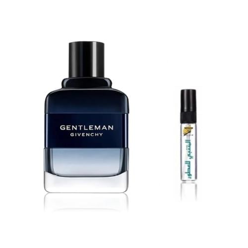 عينة جيفنشي جنتلمان او دو تواليت انتنس