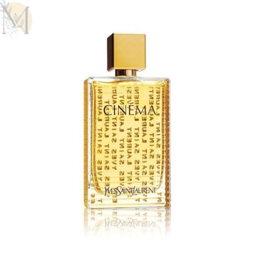 عطر ايف سان لوران سينما او دو بارفيوم-50 مل