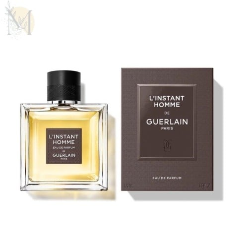 عطر جيرلان لي اينستانًت بور هوم او دو بارفيوم-100م...